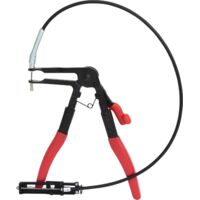 Pince à collier auto serrant pour durites moteur – Installation rapide et sécurisée – Pour espaces confinés – KSTOOLS