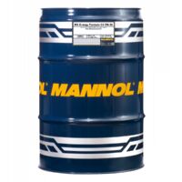 Mannol – Huile moteur Energy Formula C4 5W-30 208L – Technologie Low SAPS – Compatible DPF – MN7917DR