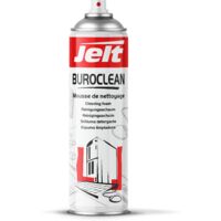 JELT - Mousse nettoyante - 006311 - Ce produit de marque JELT est neuf.