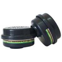 Filtres antigaz B-lock 222 ABEK1P3 R - BLS