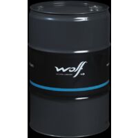 WOLF - Bidon 60 litres d'huile moteur 10W40 - 8313660