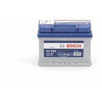 Batterie de démarrage BOSCH S4004