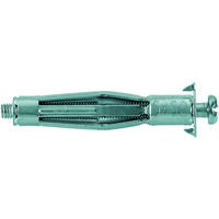FISCHER - 1boite de 50 chevilles hdm 4x32s 62306 - Ce produit de marque FISCHER est neuf.