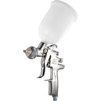 Pistolet pneumatique AZ3 HTE 2 – Pression nominale 2 bars – Pour peinture fine et finition – WOSPG81AG18C – Iwata