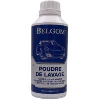 Poudre de lavage Belgom 500g