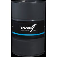 WOLF - Bidon 205 litres d'huile moteur 10W40 - Vitaltech - 8315350