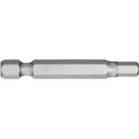 Facom Standard 50 mm embout de vissage acier robuste