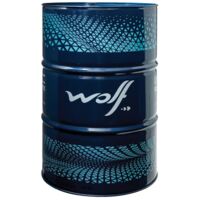 Wolf – Huile moteur 5W30 SP EXTRA 60L – 1049364 – Lubrifiant synthétique pour moteurs essence et diesel – Économie de carburant et protection FAP