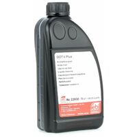 FEBI DOT 4 LIQUIDE DE FREIN 23930 - Ce produit de marque est neuf.