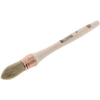 THEARD - Brosse de pouce à réchampir mélange soies/synthétique - n°4 - PRE/4 - Ce produit de marque THEARD est neuf.