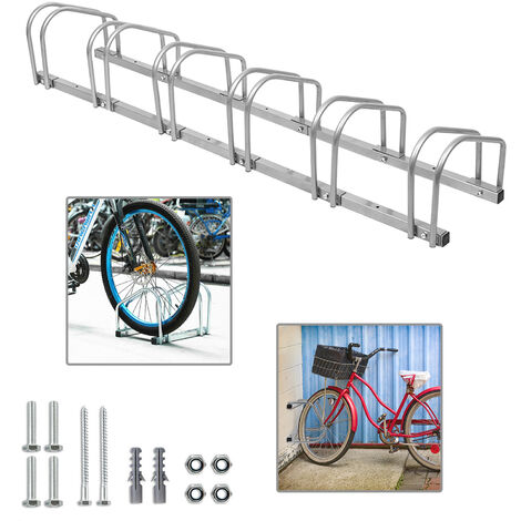 VINGO Fahrradständer Fahrradhalterung klappbare Wand - Fahrradaufhängung  Wand platzsparende Rennrad Fahrrad Wandhalterung - Fahrradwandhalterungen  für die Garage und Wohnung