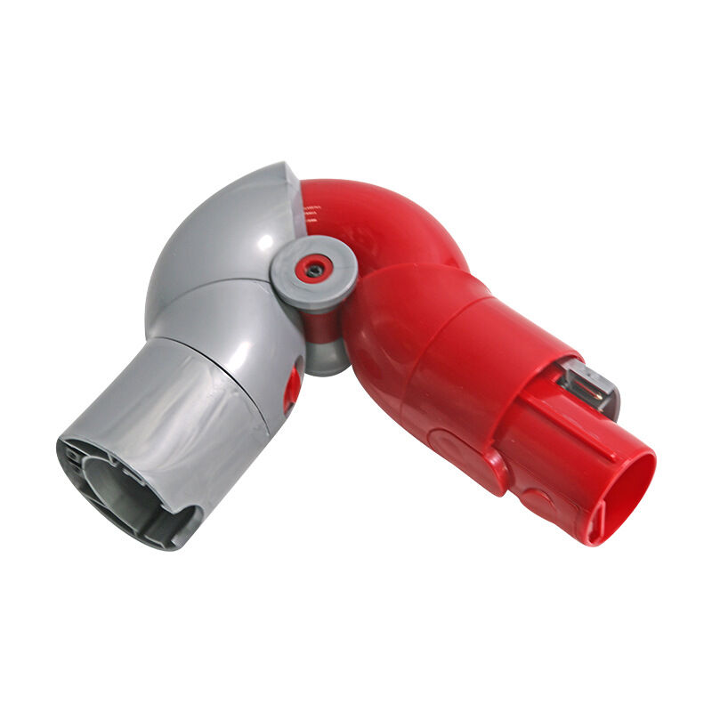 1pc accessoires d'aspirateur Dyson adaptés au tuyau Dyson Dyson V8 V7 V10  V11 V15 Tube d'extension de tuyau d'aspirateur