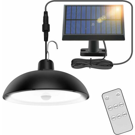 Vendos85 - Lampe de bureau sans fil rotatif à 360c blanc - Lampes de bureau  - Rue du Commerce