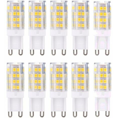 Lampe E14 LED Ampoule pour Réfrigérateur, 2W SES Lampe (équivalent 20W-25W),  140LM, Blanc Chaud-3000K Lot de 4