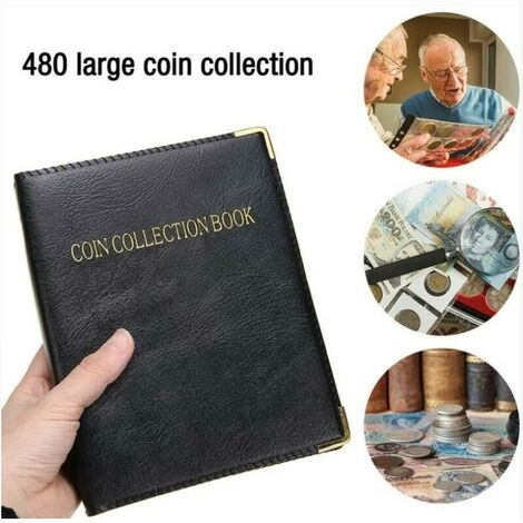 Pochettes numismatique  Grand choix de matériel de collections
