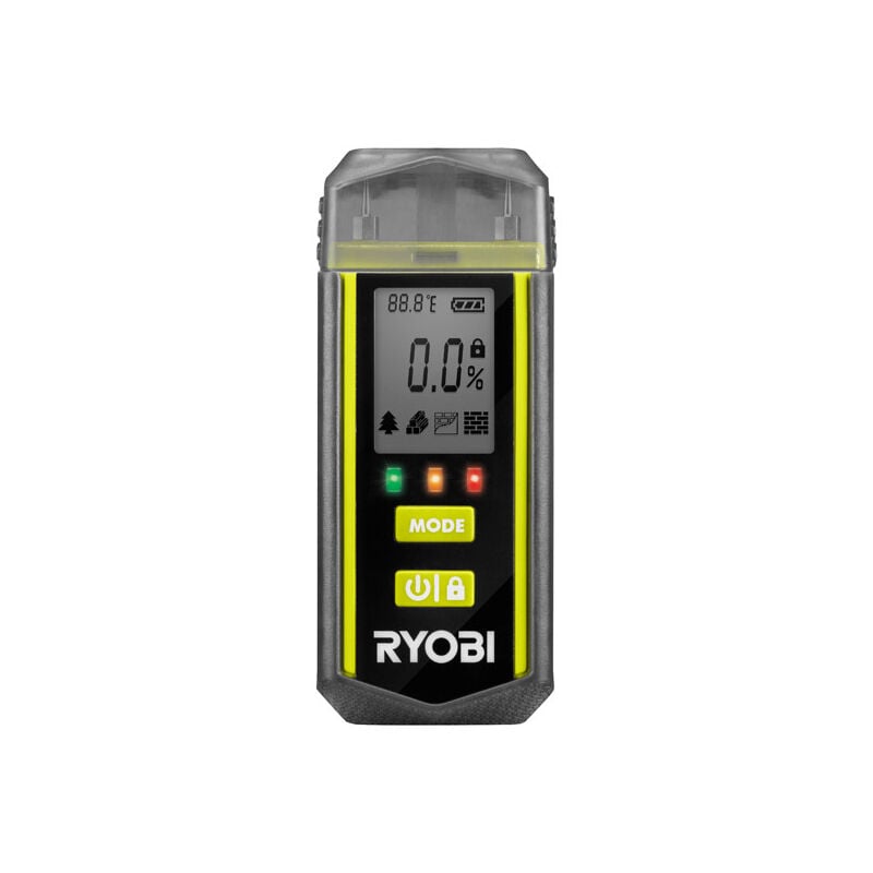 Ryobi Moisture Meter RBPINMM1