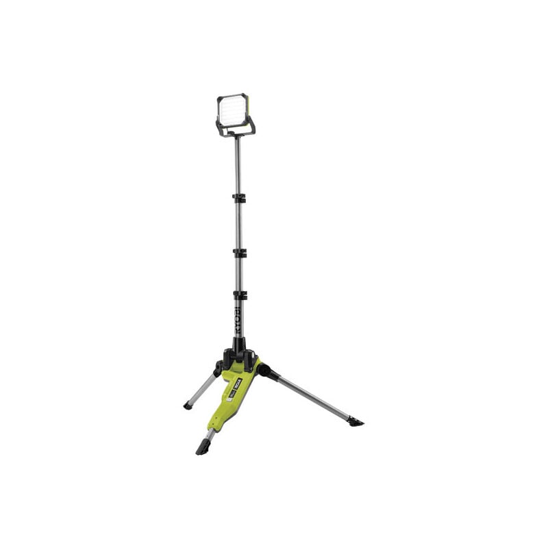 Ryobi ONE+ Tripod Light 18V R18TL-0 (Tool Only)