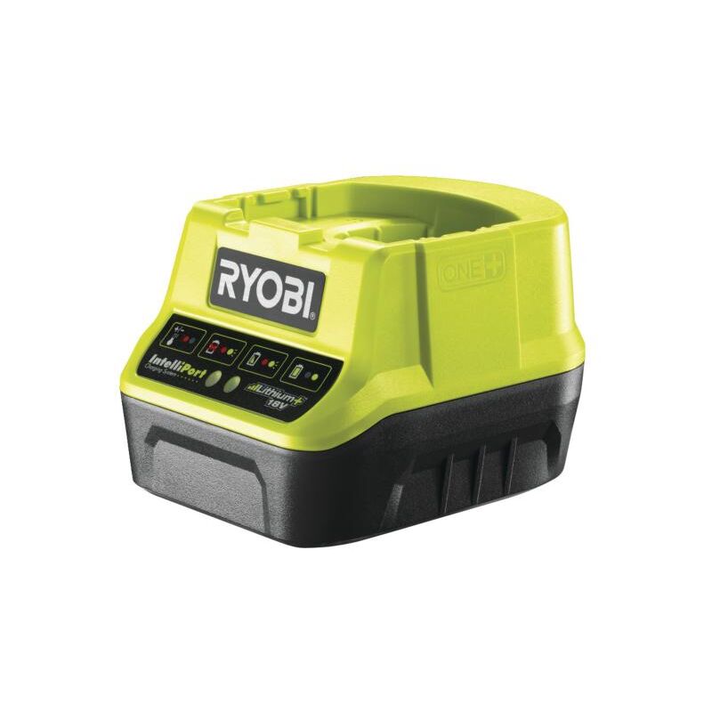 Ryobi ONE+ Compact Charger 18V RC18120