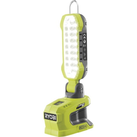 Ryobi R18ALP-0 18V ONE+ Cordless LED Project Light (TOOL ONLY)