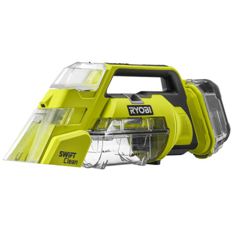 Ryobi ONE+ Swift Clean Spot Cleaner 18V RDC18-0 (Tool Only)
