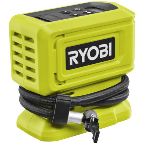 Ryobi ONE+ High Pressure Inflator 18V RPI18-0 (Tool Only)