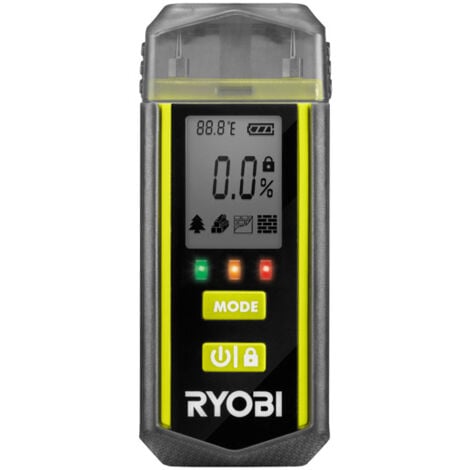 Ryobi Moisture Meter RBPINMM1