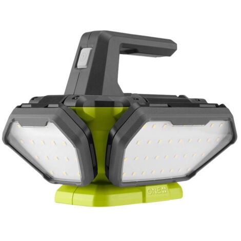 Ryobi ONE+ 360° Light 18V R18L360-0 (Tool Only)