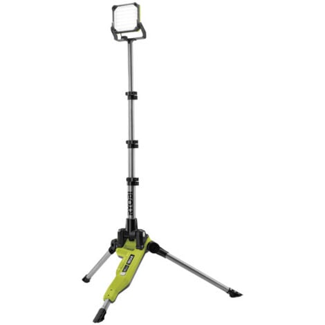 Ryobi ONE+ Tripod Light 18V R18TL-0 (Tool Only)