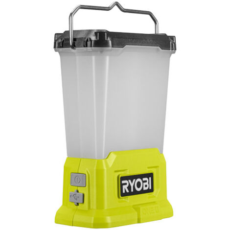 Ryobi ONE+ Lantern Light 18V RLL18-0 (Tool Only)