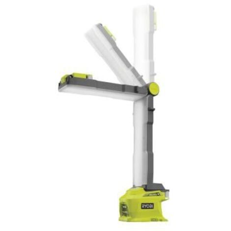 Ryobi ONE+ LED Folding Area Light 18V R18ALF-0 (Tool Only)