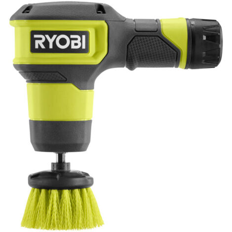 Ryobi USB Lithium Scrubber 4V RSCR4-0 (Tool Only)