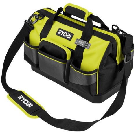 Bolsa de herramientas Ryobi RSSSTB1 22 litros Bolsa de herramientas Ryobi RSSSTB1 22 litros