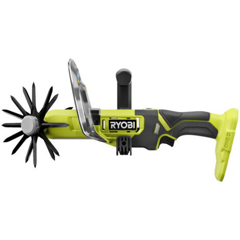 Ryobi RY18HCA-0 18V ONE+ Cordless Cultivator