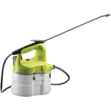 Ryobi ONE+ Weed Sprayer 18V OWS1880 Tool Only