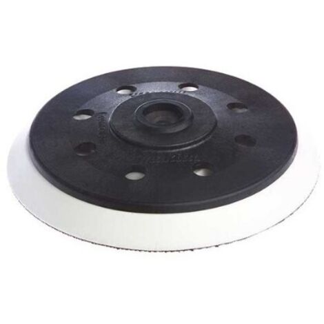 MAKITA 196684-1 Backing pad(BO6030) Soft 150mm