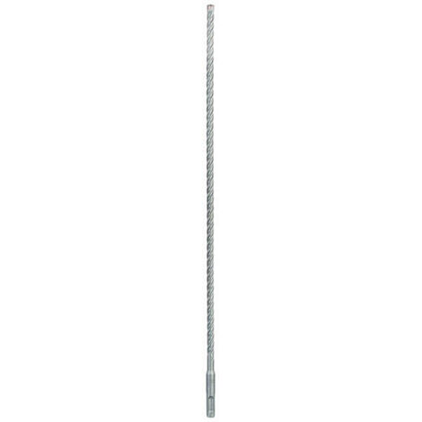 Bosch Pro SDS-Plus 5X Hammer Drill Bit (⌀ 8mm x 400mm) 2608833794