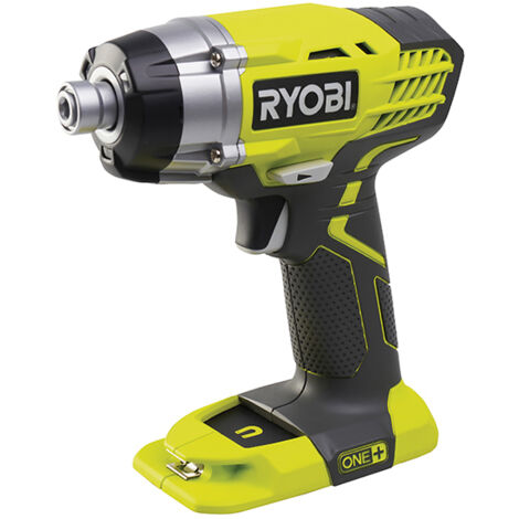 Ryobi ONE+ Impact Driver RID1801M Tool Only