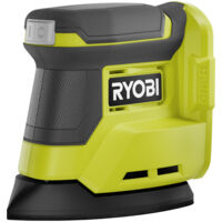Ryobi ONE+ Palm Sander 18V RPS18-0 (Tool Only)