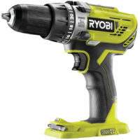 Ryobi ONE+ Compact Combi Drill 18V R18PD3-0 (Tool Only)