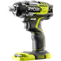 Ryobi ONE+ Brushless 3-Speed Impact Wrench 18V R18IW7-0 (Tool Only)