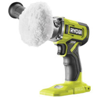Ryobi ONE+ Detail Polisher/Sander 18V RDP18-0 (Tool Only)