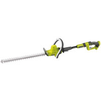 Ryobi ONE+ Extended Reach Hedge Trimmer 18V OHT1850X (Tool Only)