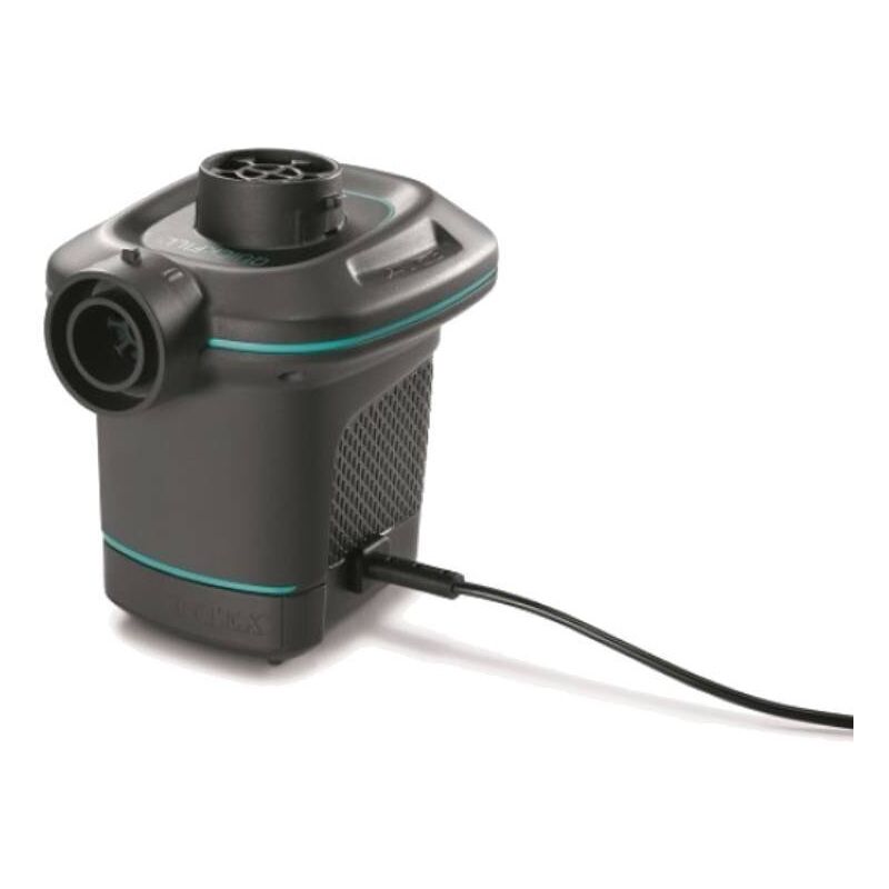 Inflador desinflador eléctrico de 220 V