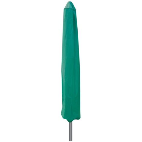 Funda protectora de PVC para sombrilla - exterior