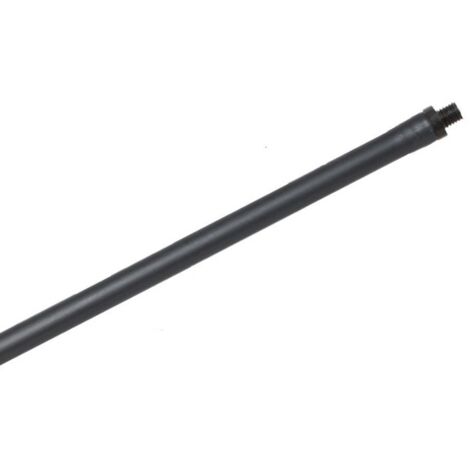 Percha para deshollinar chimeneas