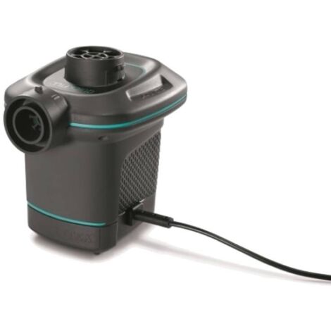 Inflador desinflador eléctrico de 220 V
