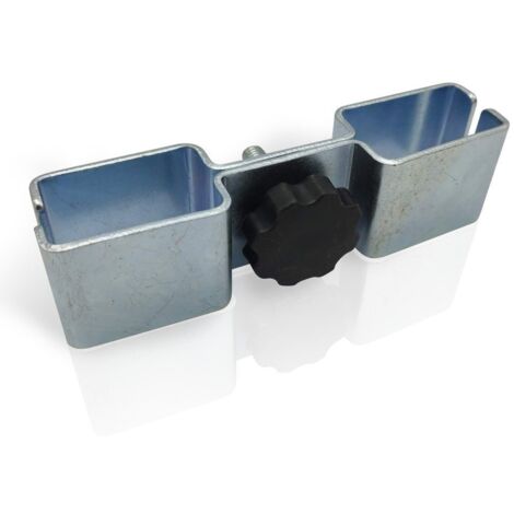 TERRE JARDIN - Conector para carpa plegable profesional 3 x 3 m