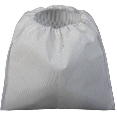 Prefiltro para aspirador de cenizas