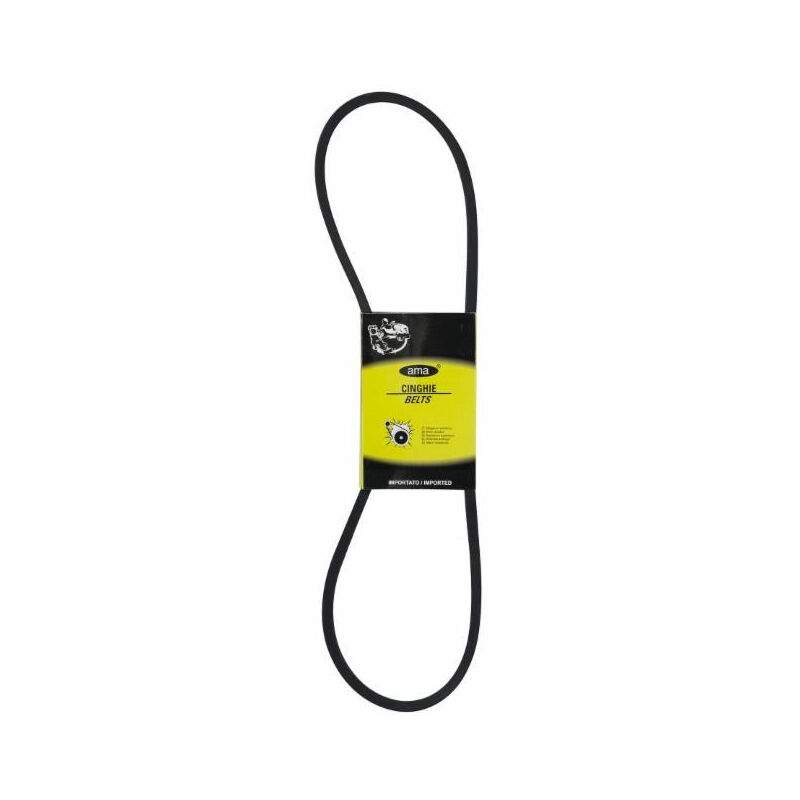 Courroie Trapézoïdale Z435 Jardiaffaires Pour Fraise Arrière Et Motobineuse