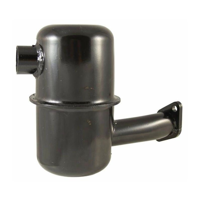 Silencieux 5460394 Ø 24 H 150 adaptable Lombardini